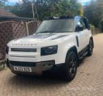 2023 Land Rover Defender