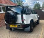 2023 Land Rover Defender