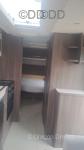 2020 Elldis Affinity 550 caravan