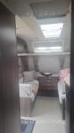 2020 Elldis Affinity 550 caravan