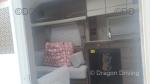 2020 Elldis Affinity 550 caravan