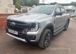 26 Reg Ford Ranger 