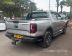 26 Reg Ford Ranger 