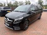 Mercedes V220