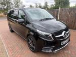 Mercedes V220