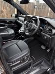 Mercedes V220