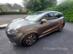 23 Reg Ford Puma