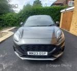 23 Reg Ford Puma