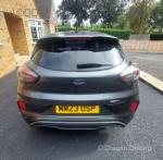 23 Reg Ford Puma