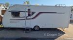 2017 Swift Ace Diplomate