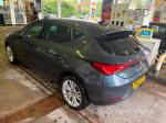 23 reg Seat Leon