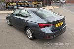 21 reg Skoda Octavia