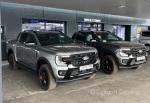 Ford Rangers