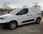 2024 Toyota ProAce