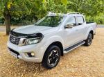 2021 Nissan Navara