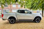 2021 Nissan Navara