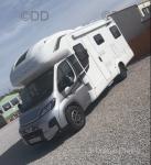 2026 Fiat Auto Trail Expedition C72 Motorhome 