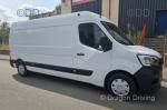 2023 Renault Master