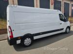 2023 Renault Master