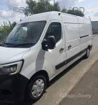 2023 Renault Master