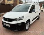 22 reg Peugeot Partner 