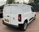 22 reg Peugeot Partner 