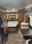2023 Tabbert Paris 685 Caravan