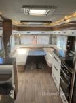 2023 Tabbert Paris 685 Caravan