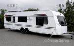 2026 LMC 695 Caravan
