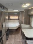 2024 Fendt Vienna 650 Caravan 