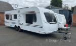 2026 LMC Exquisite 655 Caravan