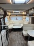 2026 LMC Exquisite 655 Caravan