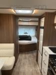 2026 LMC Exquisite 655 Caravan