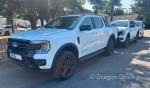 76 Reg Ford Ranger Wildtraks