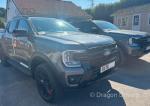 76 Reg Ford Ranger Wildtraks