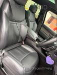 Ranger Rover Sport