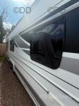 2017 Fent Diamond 650 Caravan