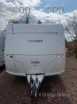 2017 Fent Diamond 650 Caravan