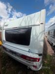 2017 Fent Diamond 650 Caravan