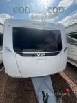 2020 LMC 655 VIP Exquisite Caravan