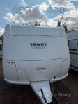 2021 Fent Palace 650 Caravan