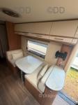 2021 Fent Palace 650 Caravan
