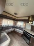 2019 Hobby 645 Prestige Caravan
