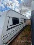 2020 LMC 655 Exquisite Caravan