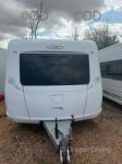 2020 LMC 655 Exquisite Caravan