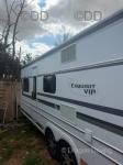 2020 LMC 655 Exquisite Caravan