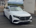 26 reg Mercedes E Class