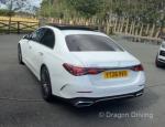 26 reg Mercedes E Class