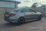 2025 Mercedes A250