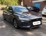 2023 Ford Focus